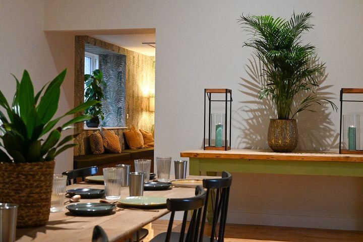 Supper Club 25th October 2025